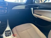 BMW 116 d Line Sport