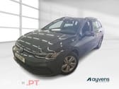 Volkswagen Golf Variant 2.0 TDi Life