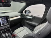 Volvo XC40  T4 Recharge Dkg Inscription