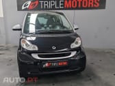 Smart ForTwo 1.0 Passion 71
