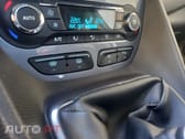 Ford Tourneo Connect Titanium