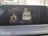 BMW 116 d Sport Line
