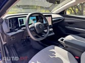 Renault Mégane EV60 220hp optimum charge Equilibre