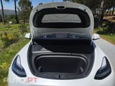 Tesla Model Y RWD