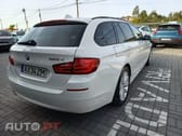 BMW 525 d xDrive Auto