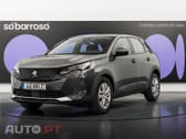 Peugeot 3008 1.5 BlueHDi Active Pack