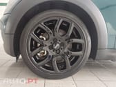 MINI Cooper Cooper S