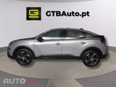 Citroen C4 1.2 PureTech Plus