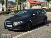 Audi A3 1.6 TDI