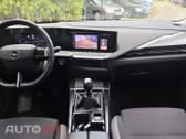 Opel Astra 1.5 D Elegance