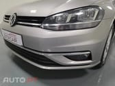 Volkswagen Golf 1.6 TDI CONFORTLINE