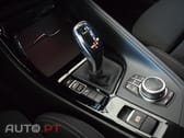 BMW X2 16 d sDrive Auto