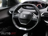 Peugeot 3008 1.5 BlueHDi GT Line