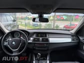 BMW X6 35 d xDrive