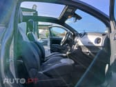 Fiat 500C 1.0 MILD HYBRID