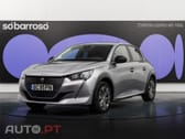 Peugeot E-208 50 kWh Active Pack