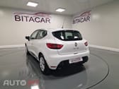 Renault Clio 1.5 dCi Zen