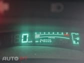 Toyota Yaris 1.0 VVT-i AC Manual