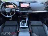 Audi Q5 40 TDI quattro S line S tronic