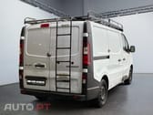 Renault Trafic 1.6 dCi L1H1 1.0T