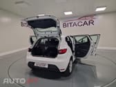 Renault Clio SOCIETE 1.5 DCI ZEN GPS IVA DEDUTIVEL