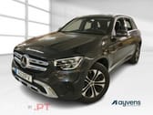 Mercedes-Benz GLC 300 d 4Matic