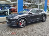 Ford Mustang Mach-E Premium