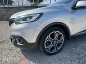Renault Kadjar Energy dCi 110 EDC XMOD