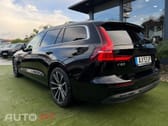 Volvo V60 2.0 T6 AWD TE Essential