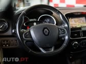 Renault Clio 1.5 dCi Limited EDition