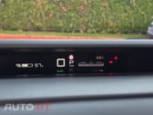 Citroen e-C3 Aircross 44 kWh Autonomia Conforto You
