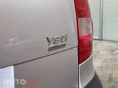 Skoda Yeti 1.6 TDi Greenline Active