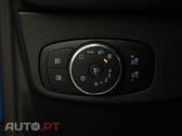 Ford Focus Focus 1.0 EcoBoost MHEV ST-Line Aut.