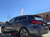 BMW 116 d Corporate Edition Auto