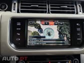 Land Rover Range Rover SDV8 Autobiography