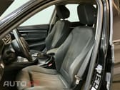 BMW 318 D Line Sport Shadow Auto