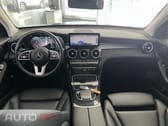 Mercedes-Benz GLC 300 DE 4MATIC BUSINESS SOLUTION