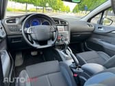 Citroen C4 1.6 BlueHDi Feel EAT6