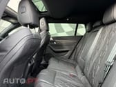 Peugeot 508 SW 1.6 Hybrid GT Pack e-EAT8