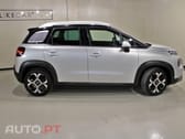 Citroen C3 Aircross PureTech 110 Stop & Start EAT6 Shine