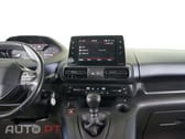 Peugeot Rifter 1.2 PureTech Allure