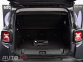Jeep Renegade 1.3 TG Limited