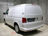 Volkswagen Transporter 2.0 TDI