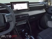 Citroen e-C3 44 kWh Autonomia Conforto Max