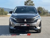 Peugeot 3008 1.6 Hybrid Allure Pack e-EAT8