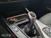 BMW 116 d Joy