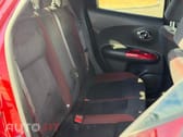 Nissan Juke 1.5 dCi Acenta