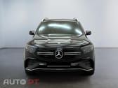 Mercedes-Benz EQB 350 4Matic Electric Art