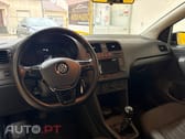 Volkswagen Polo 1.4 TDi BlueMotion