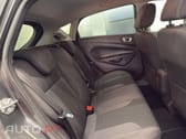 Ford Fiesta 1.0 T EcoBoost Titanium PowerShift